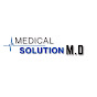 MedicalSolution MD logo