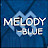멜로디-블루Melo!dy-blue