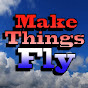 Make Things Fly logo