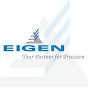 Eigen Engineering logo