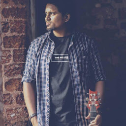 Durwin d’souza photo