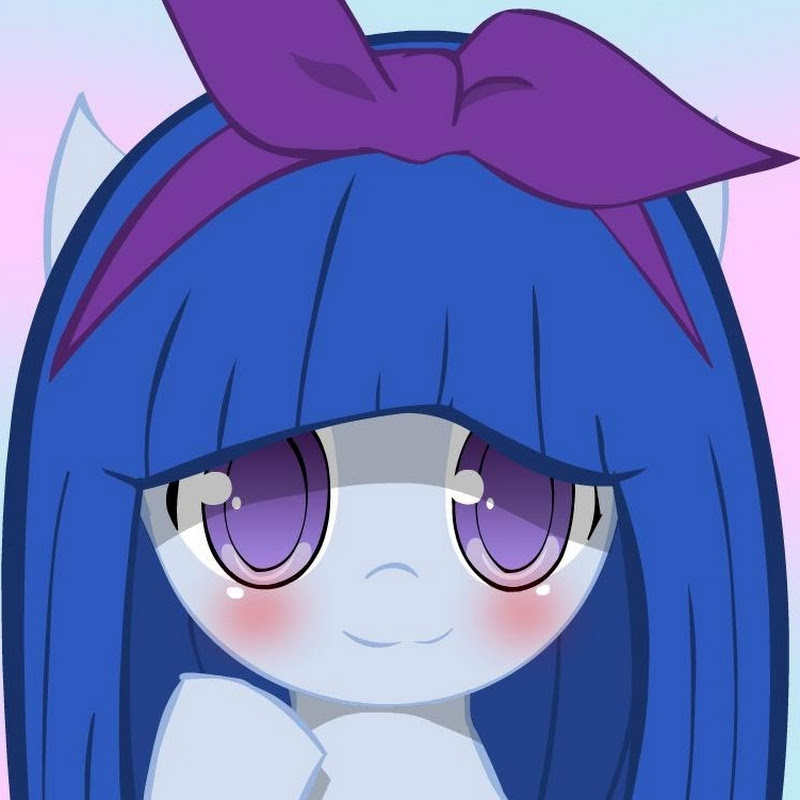 AzureBrony