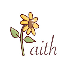 Sunflower Faith