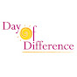 Day of Difference logo