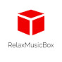 RelaxMusicBox logo