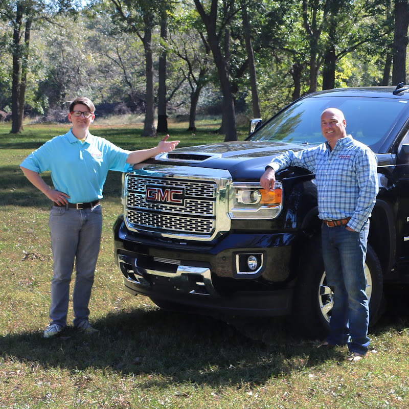 Ferguson Buick GMC