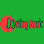 Jesting Music logo
