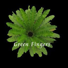 Green Fingers Avatar