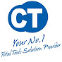 CT Hardware logo
