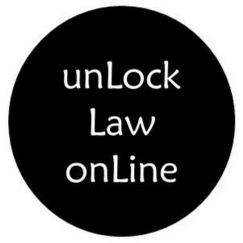 Unlock Law Online Kannada