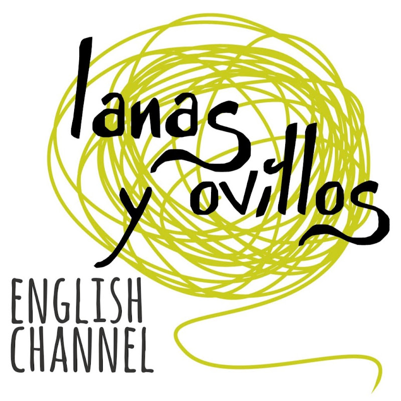 Lanas y Ovillos in English icon