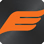 Evolution Fitness Equipment logo