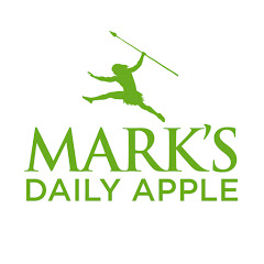 Mark's Daily Apple net worth