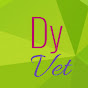 Dypy Vet logo