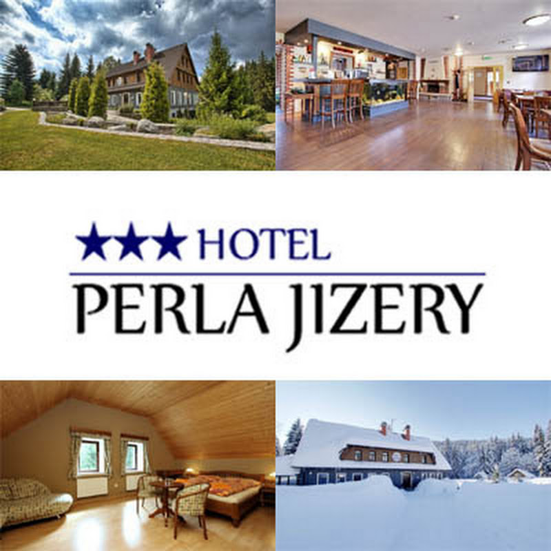 Hotel Perla Jizery ***