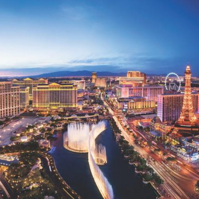 Vegas Top3