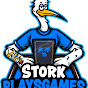 StorkPlaysGames