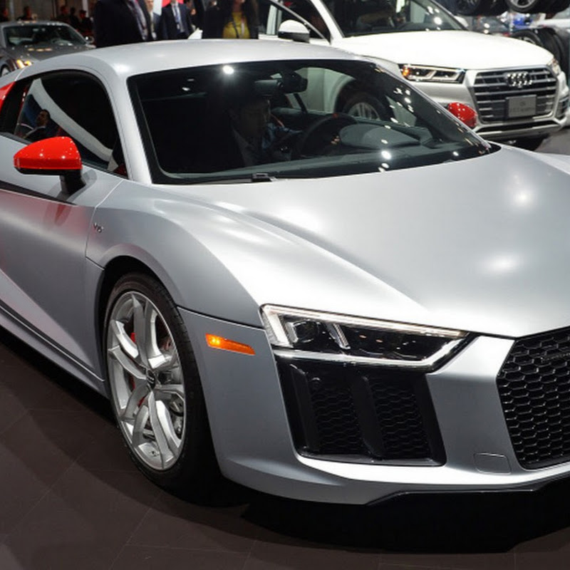 AUTO SUPERCARS