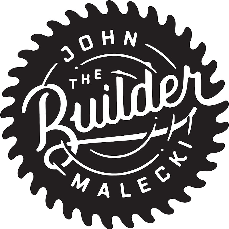 John Malecki Logo