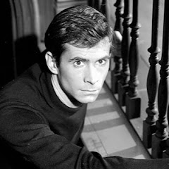 Anthony Perkins