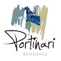 Portinari Residence logo