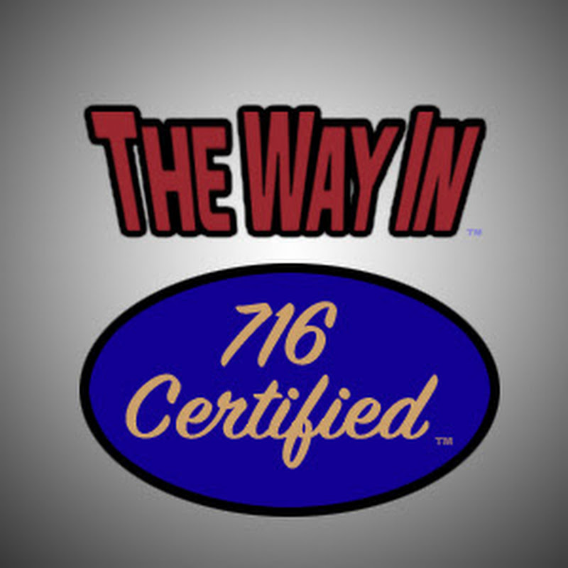 THE WAY IN