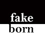 Fake Born logo