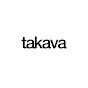 TAKAVA COFFEE logo