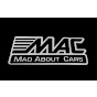 Mad about Cars logo