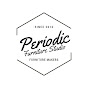 The Periodic Studio logo