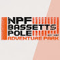 NPF Bassetts Pole Adventure Park logo