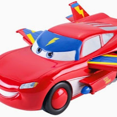 Disney Car Toys Avatar