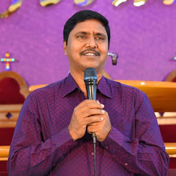 STEPHEN RAJ photo