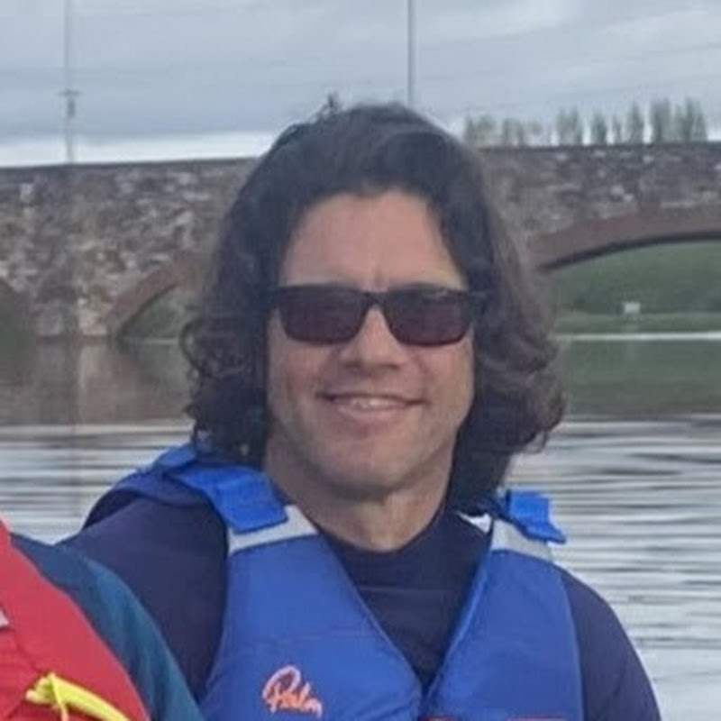 Paul Sanders