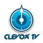 ClevoX Tv logo