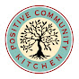 Positive Community Kitchen logo