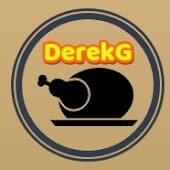 Derek G