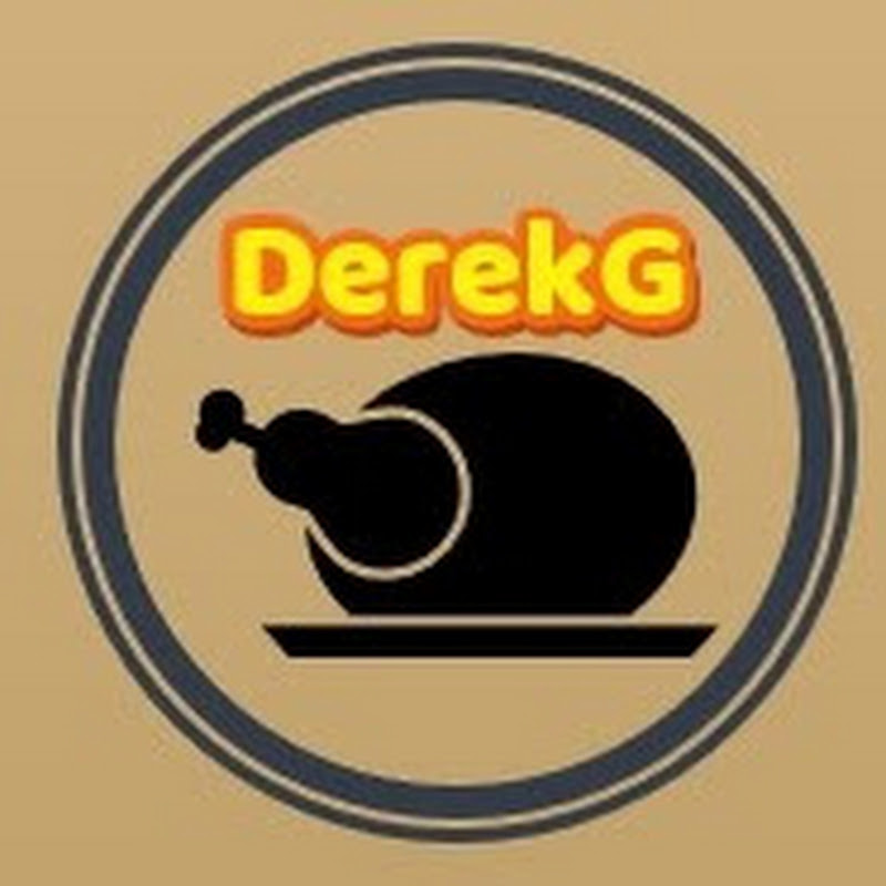 Derek G icon