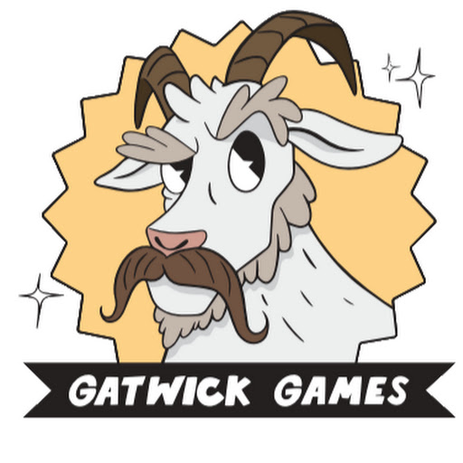 Gatwick Games