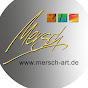 Mersch-ART - Ulla Mersch logo