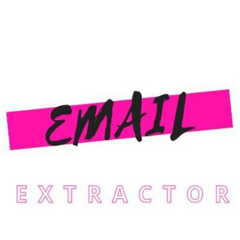 Email Extractor icon