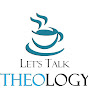 David Finklea- Lets Talk Theology logo