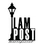 Lampost logo