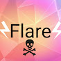 Flare logo