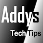 Addys Tech Tips logo