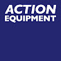 Action Equipment logo
