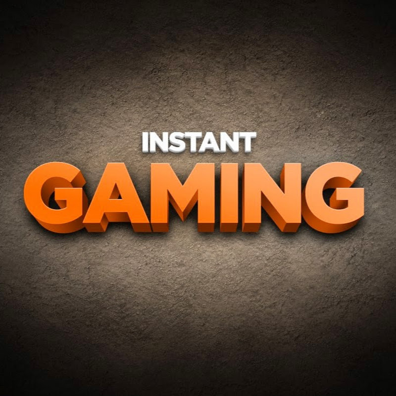 Instant Gaming