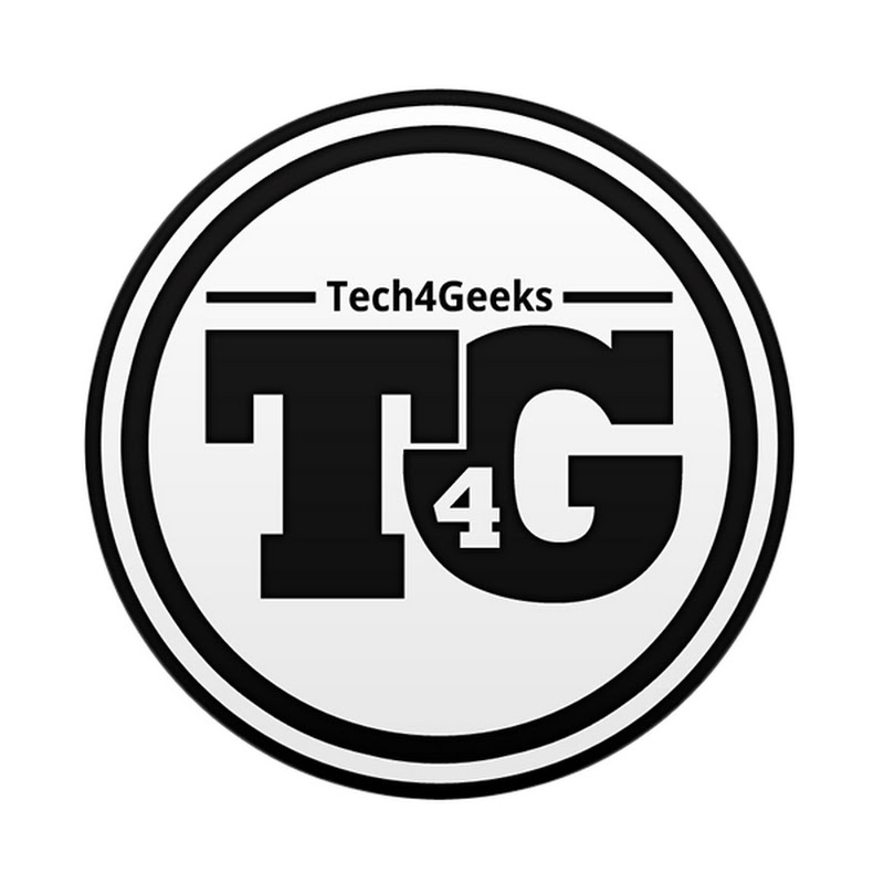 Tech4Geeks