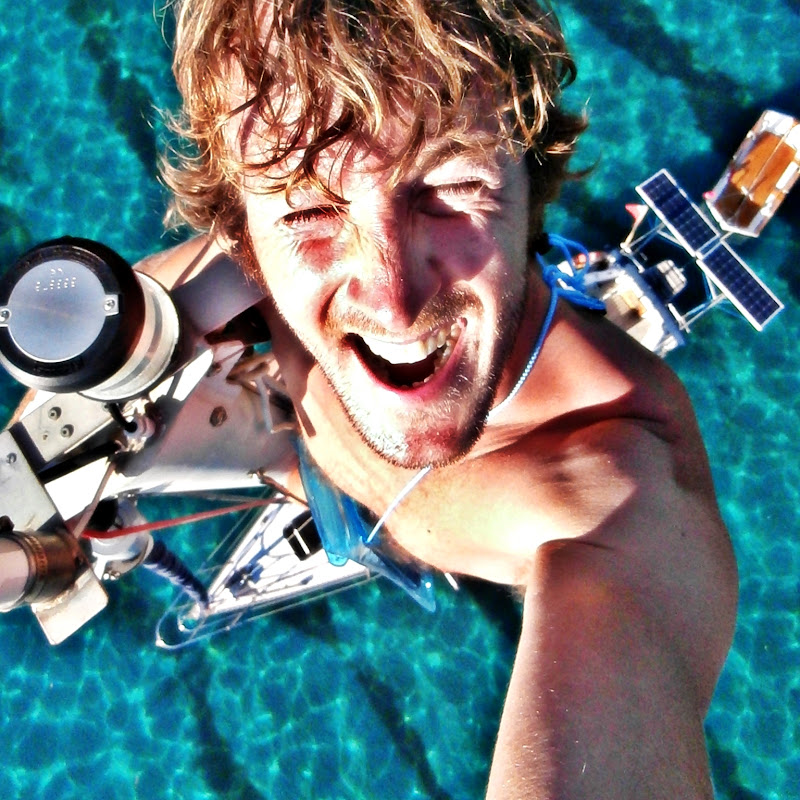 Christopher Barr - Random Chris