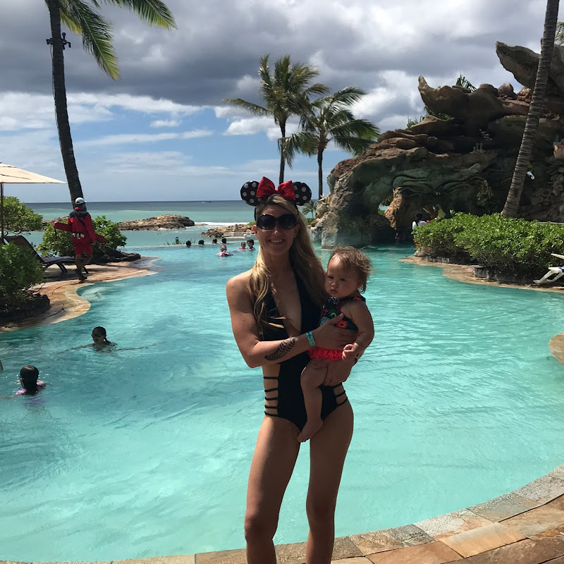 Vacation Phans